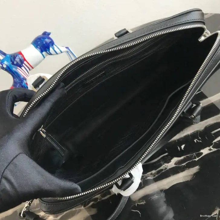 Brother Sam s 2110YZ0051 Prada Bags 0714